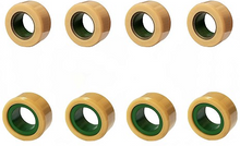 Load image into Gallery viewer, ROLLER SET WEIGHT (1SET:8PCS)