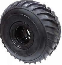 Load image into Gallery viewer, WHEEL &amp; TIRE, 25" STL BEADLOCK, SWIM - LEFT