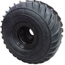 Load image into Gallery viewer, WHEEL &amp; TIRE, 25" STL BEADLOCK, SWIM - LEFT