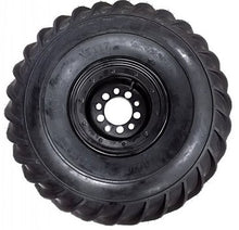 Load image into Gallery viewer, WHEEL &amp; TIRE, 25" STL BEADLOCK, SWIM - LEFT