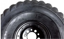 Load image into Gallery viewer, WHEEL &amp; TIRE, 25" STL BEADLOCK, SWIM - LEFT