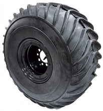 Load image into Gallery viewer, WHEEL &amp; TIRE, 25" STL BEADLOCK, SWIM - RIGHT