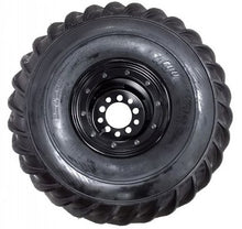 Load image into Gallery viewer, WHEEL &amp; TIRE, 25" STL BEADLOCK, SWIM - RIGHT