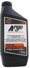 Load image into Gallery viewer, OIL, ARGO - CHAIN LUBE AUTO OIL