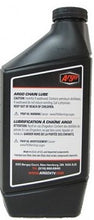 Load image into Gallery viewer, OIL, ARGO - CHAIN LUBE AUTO OIL