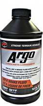 Load image into Gallery viewer, ARGO BRAKE FLUID - DOT 4