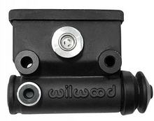 Load image into Gallery viewer, MASTER CYLINDER, LH WILWOOD