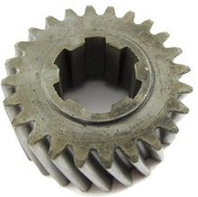 Load image into Gallery viewer, GEAR, HELICAL - 24T - M