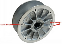 Load image into Gallery viewer, CLUTCH, DRIVER - 650/700