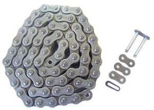 CHAIN RC40-2x46P - IDLER – Argopartscanada.com