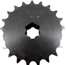 Load image into Gallery viewer, SPROCKET, IDLER S60 x 21T