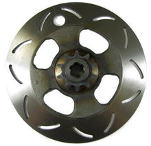 Load image into Gallery viewer, DISC, BRAKE -SPLINED #60 -10T