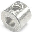 Load image into Gallery viewer, BUSHING, LOCK - 1/4"IDx5/8"OD