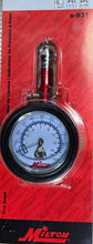 Load image into Gallery viewer, GAUGE, DIAL-TYPE TIRE-0-15psi