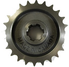 Load image into Gallery viewer, SPROCKET D50 x 24T