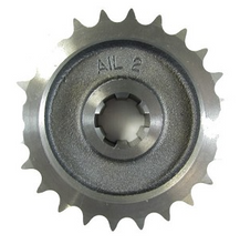 Load image into Gallery viewer, SPROCKET D50 x 24T