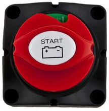 Load image into Gallery viewer, ACC, BATTERY SHUT OFF SWITCH